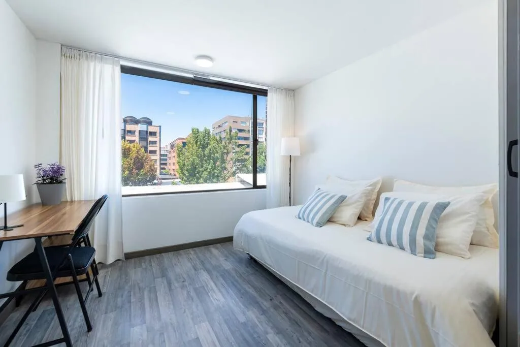 Image 2 of Suite 4 – 1 Parque 93, Bogotá