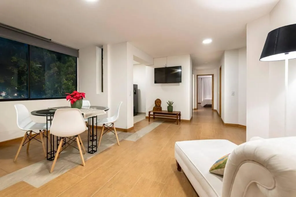 Image 2 of Suite 5-3 Parque 93, Bogotá