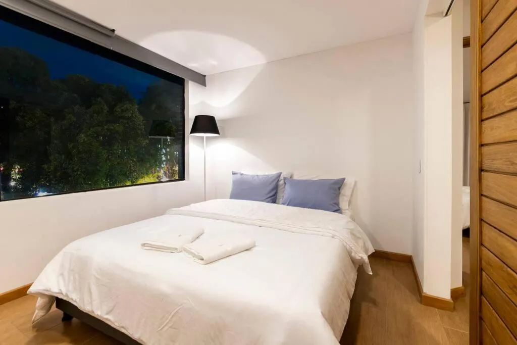 Image 4 of Suite 5-3 Parque 93, Bogotá