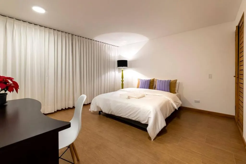 Image of Suite 5-3 Parque 93, Bogotá
