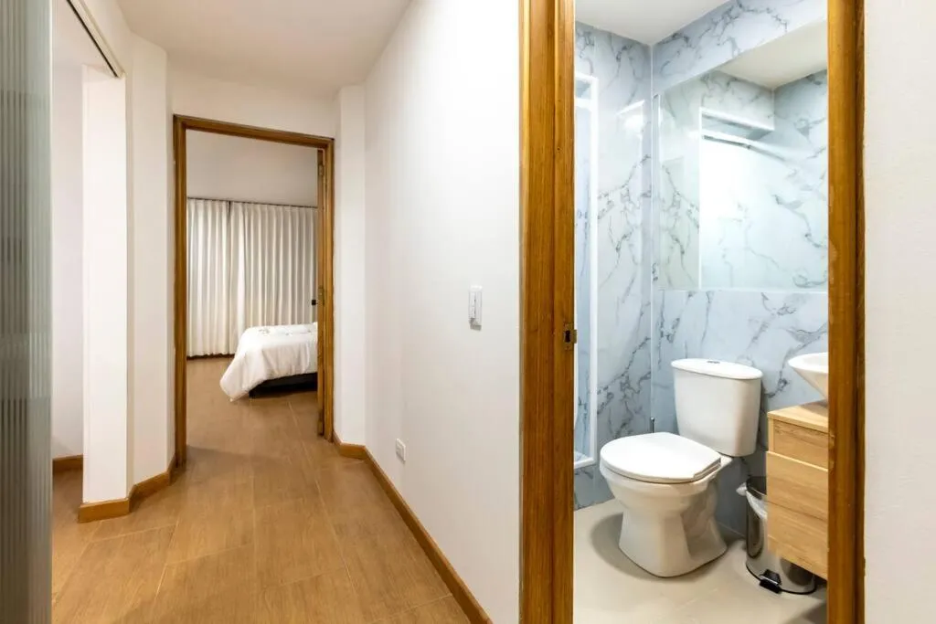 Image 6 of Suite 5-3 Parque 93, Bogotá
