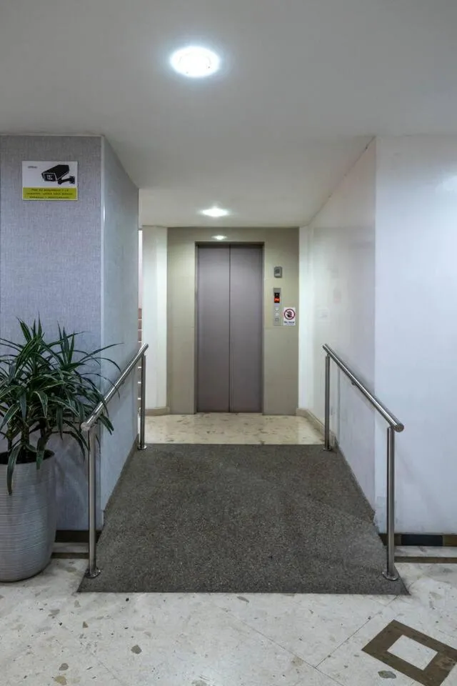Image 6 of Suite 7 – 1 parque 93, Bogotá