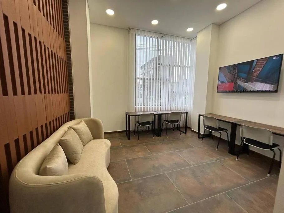 Image of Suite Batan 202