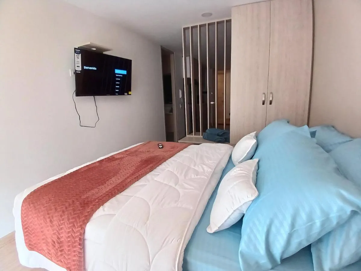 Image 5 of Suite Candelaria 1618