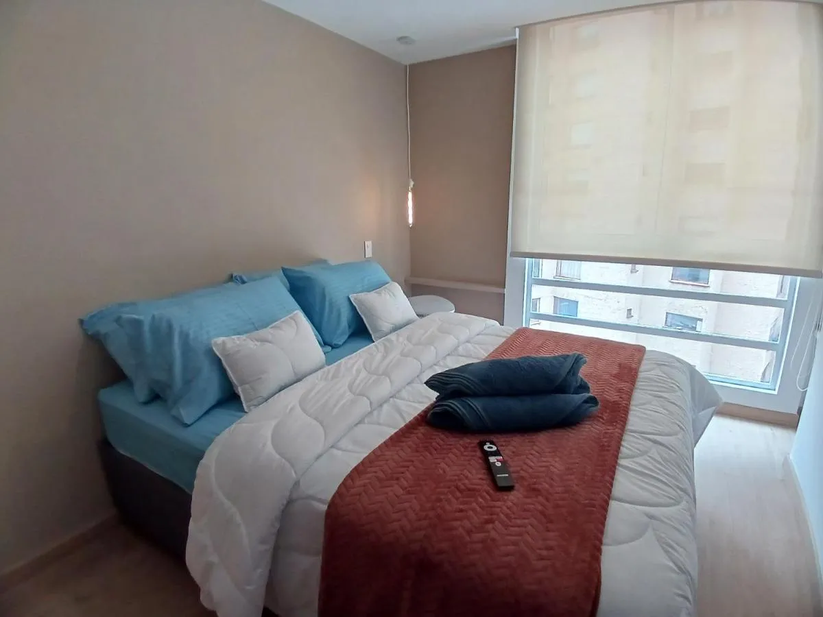 Image 4 of Suite Candelaria 1618
