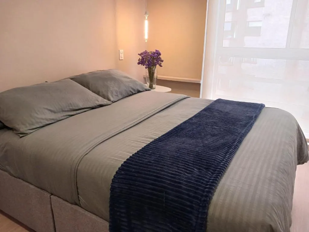 Image of Suite Candelaria 1618