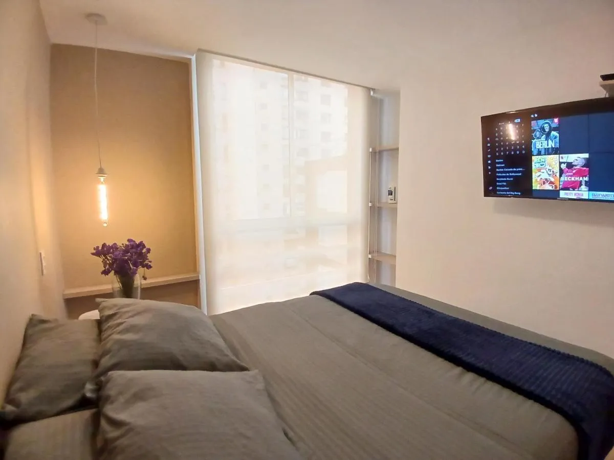 Image 1 of Suite Candelaria 1618