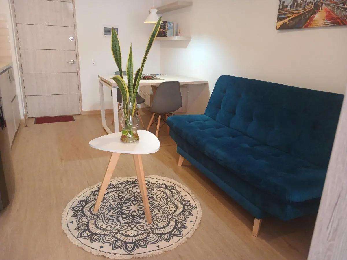 Image 2 of Suite Candelaria 1618