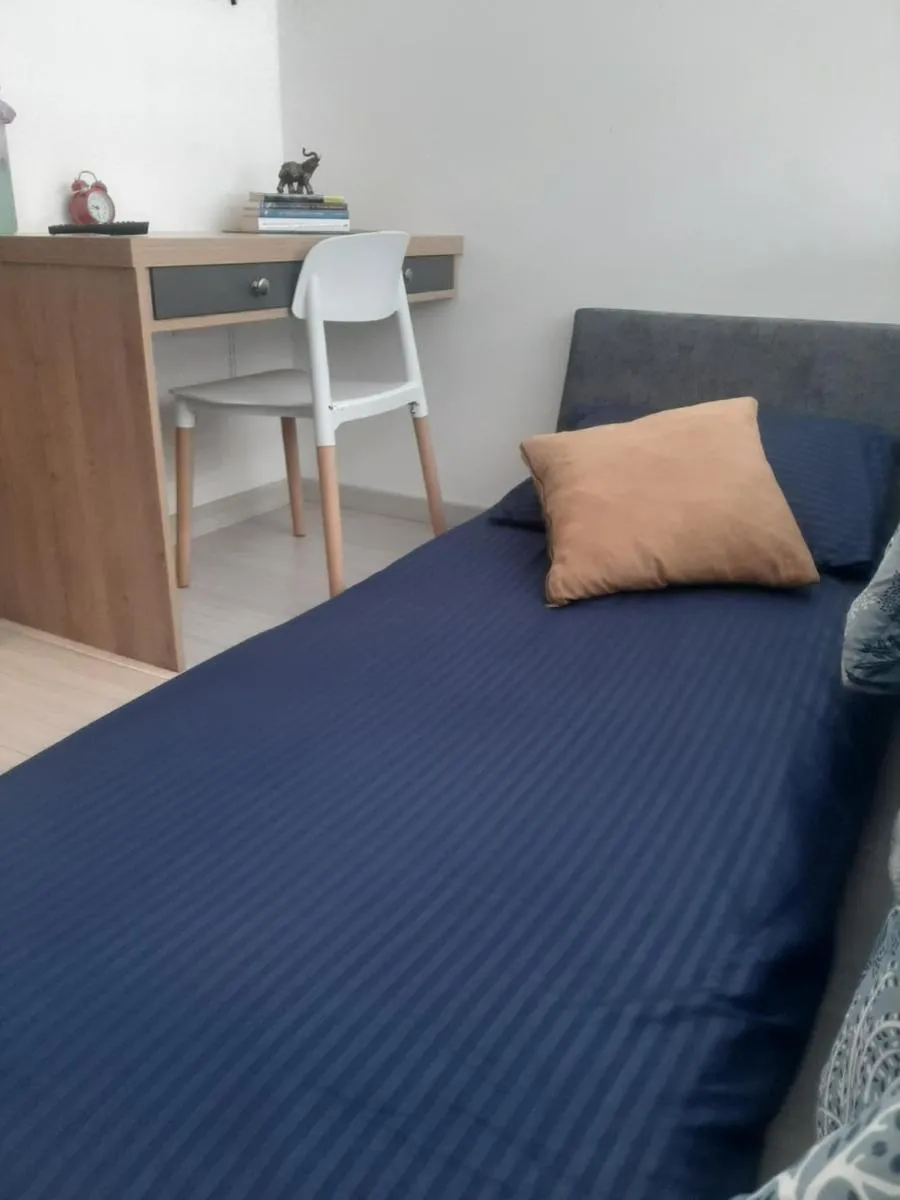 Image 2 of Suite con piscina Chapinero 621