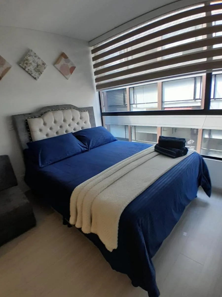 Image 4 of Suite con piscina Chapinero 621