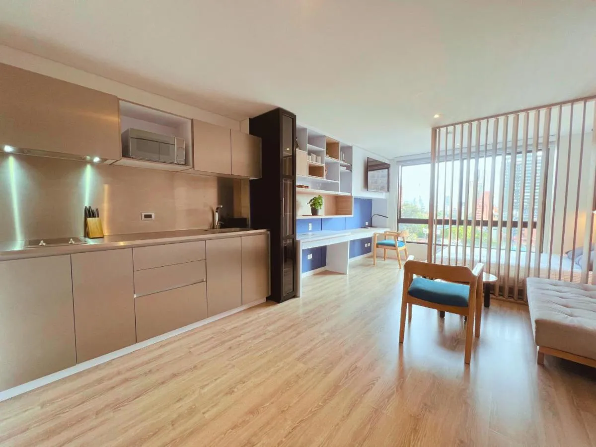 Image 5 of Suite en Centro Internacional, Bogotá