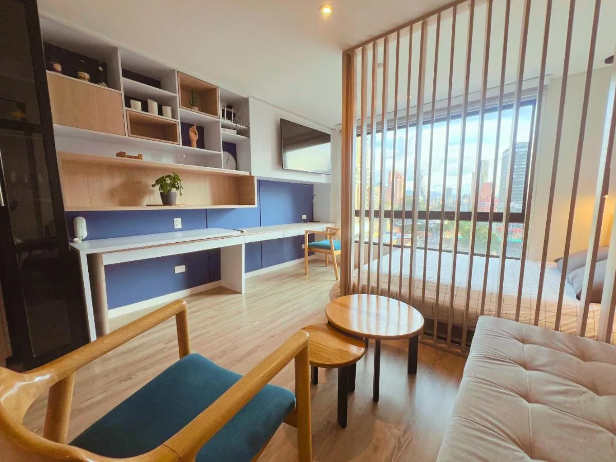 Image 6 of Suite en Centro Internacional, Bogotá