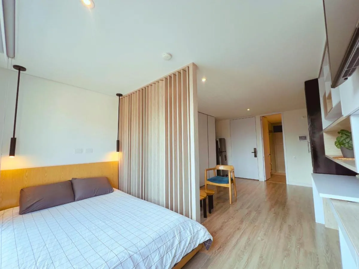 Image 2 of Suite en Centro Internacional, Bogotá
