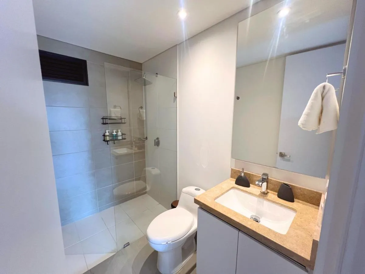 Image 3 of Suite en Centro Internacional, Bogotá