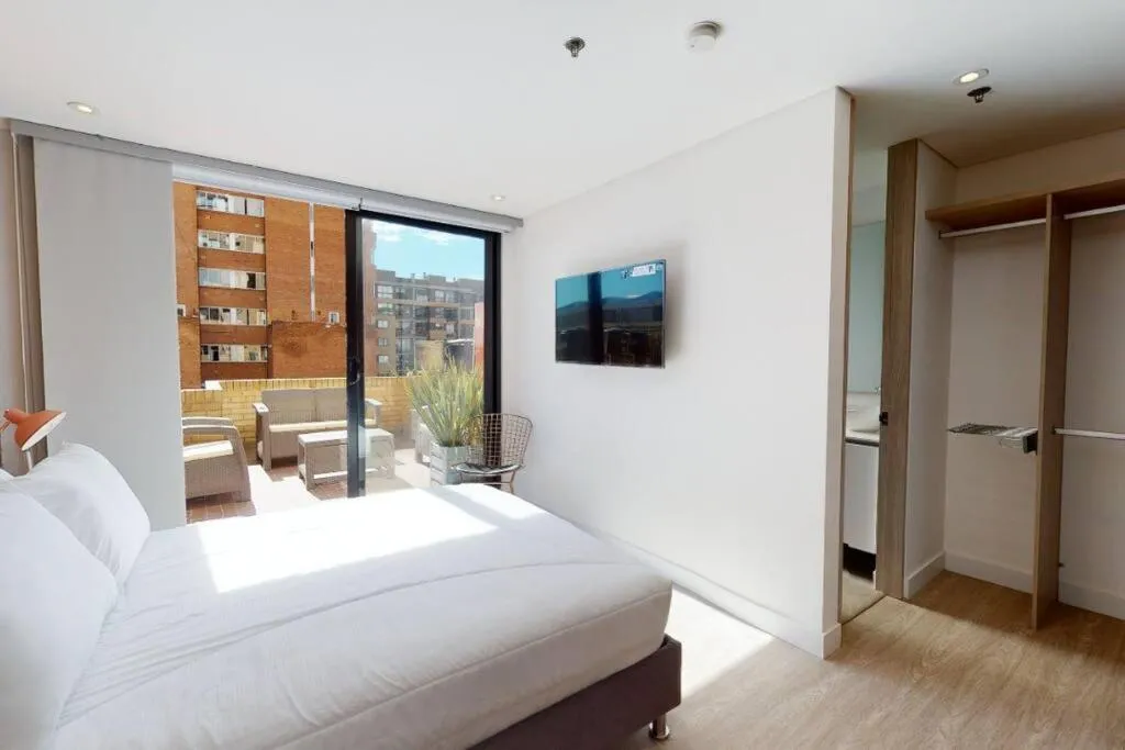Image of Suites Academia 59