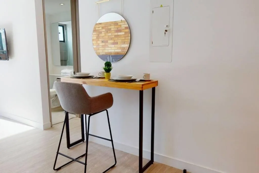 Image 4 of Suites Academia 59