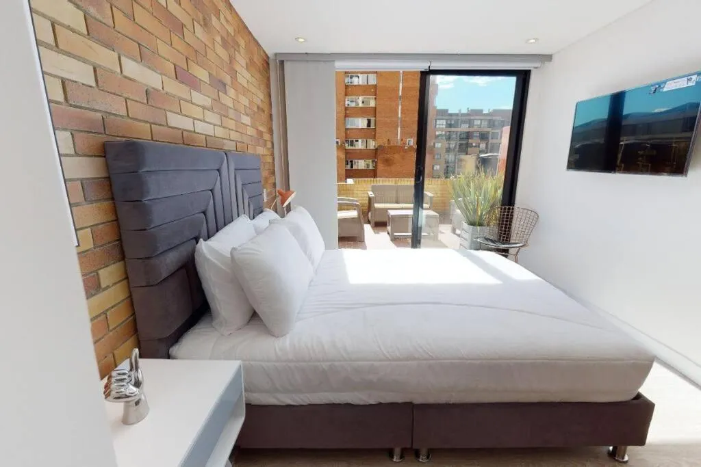 Image 6 of Suites Academia 59
