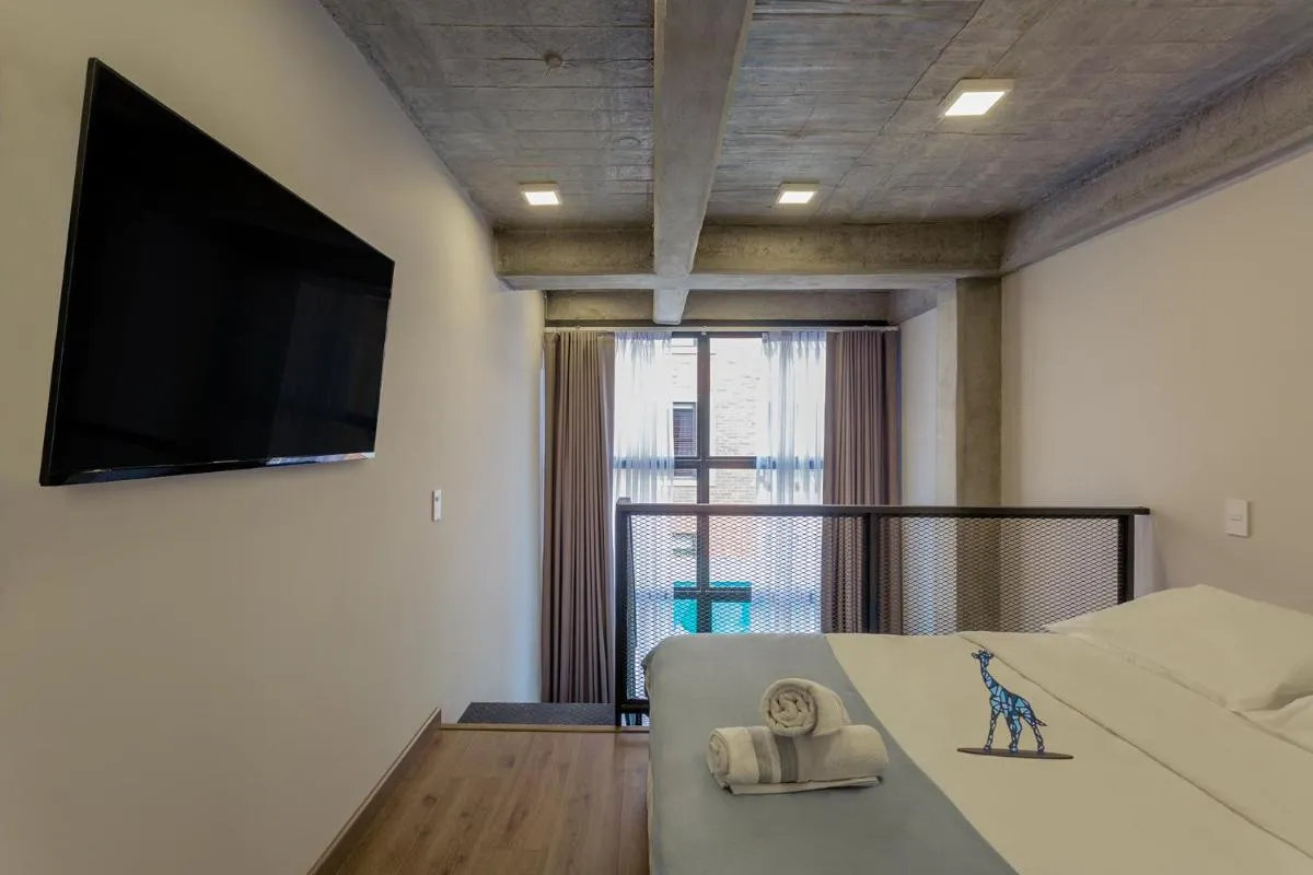 Image 5 of Suites Chapinero Alto