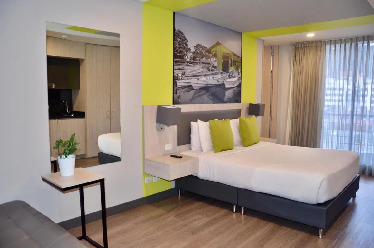 Image 2 of Suites Home 118 By SHG