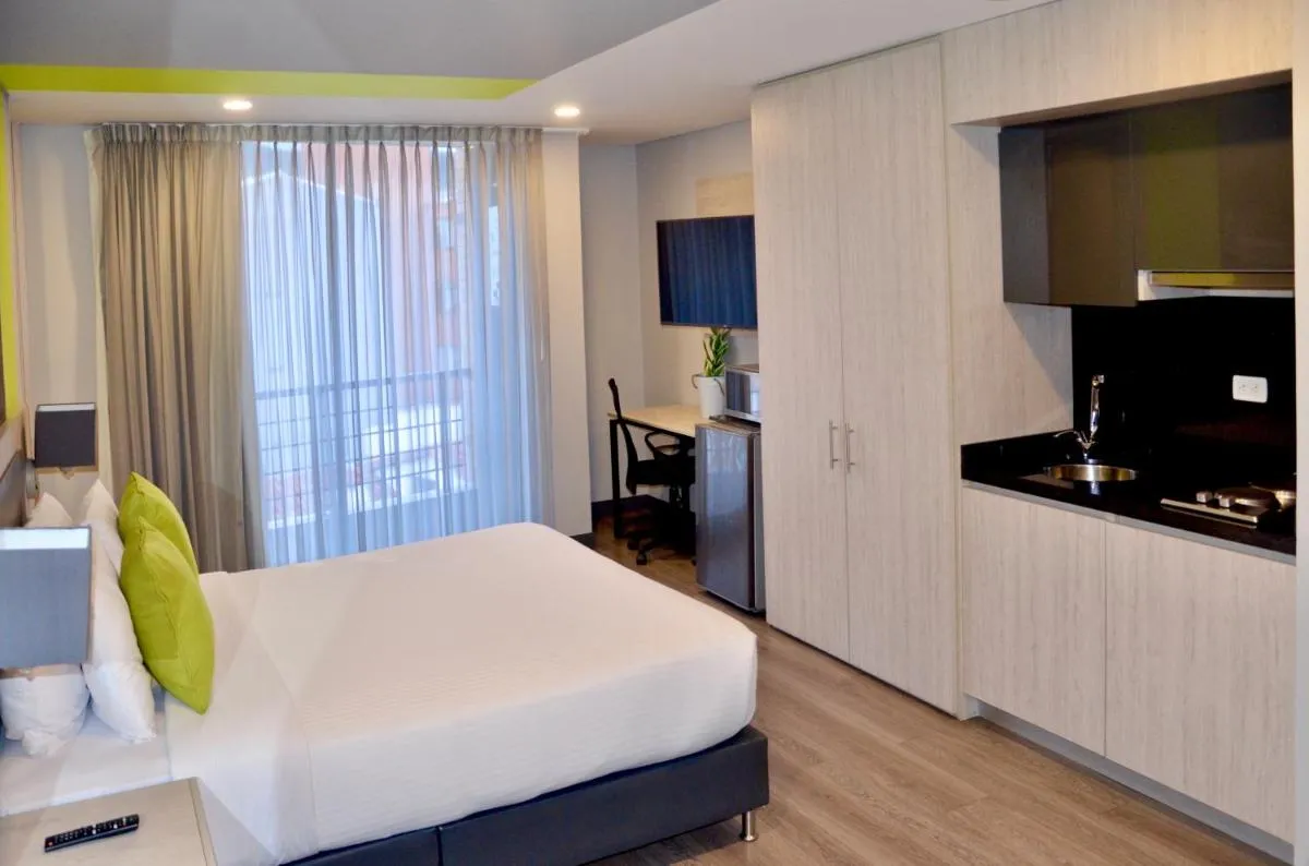 Image 3 of Suites Home 118 By SHG