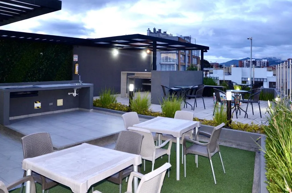 Image of Suites Home 118 By SHG
