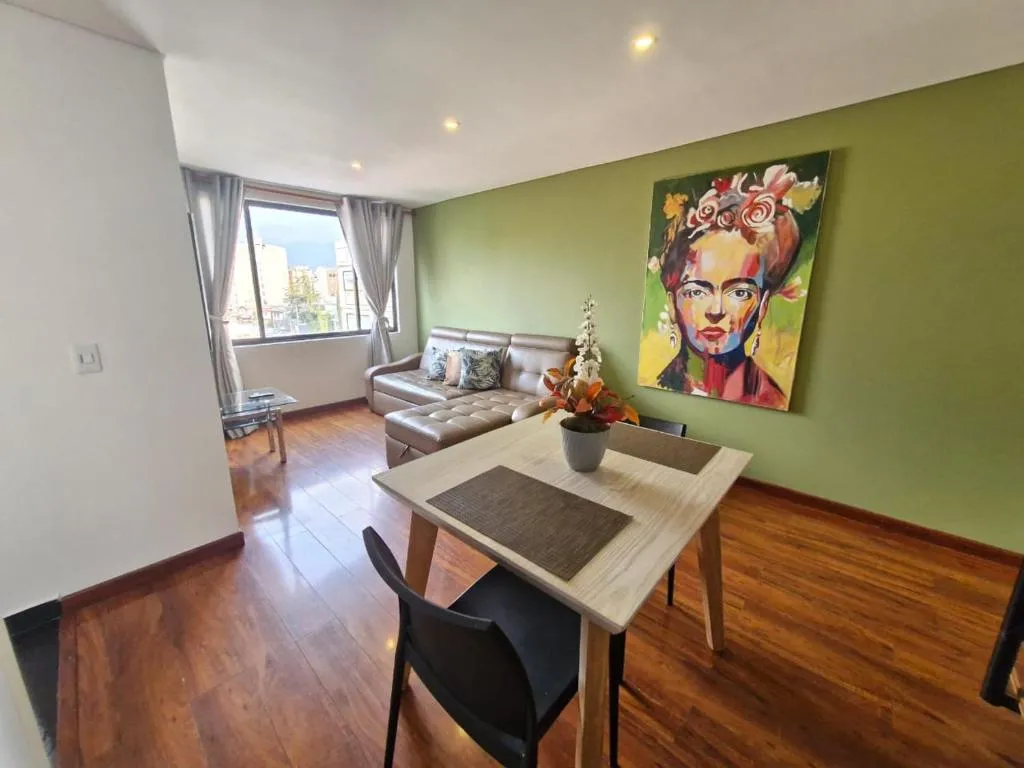Image of Suites and Apartments Bogotá