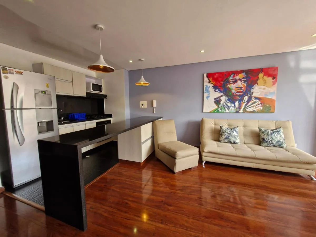 Image 5 of Suites and Apartments Bogotá
