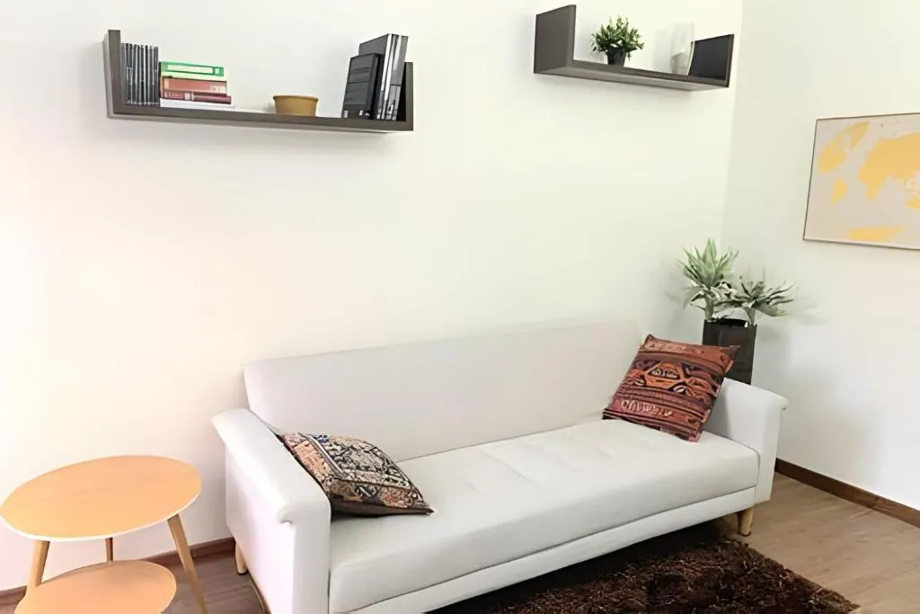 Image of Súper Apartamento TV, Wi Fi y parqueadero gratis