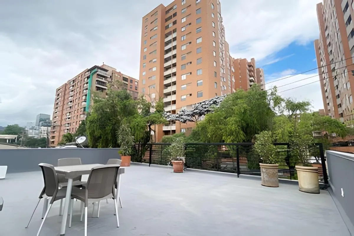 Image 2 of Súper Apartamento TV, Wi Fi y parqueadero gratis