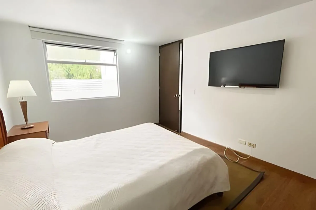 Image 4 of Súper Apartamento TV, Wi Fi y parqueadero gratis