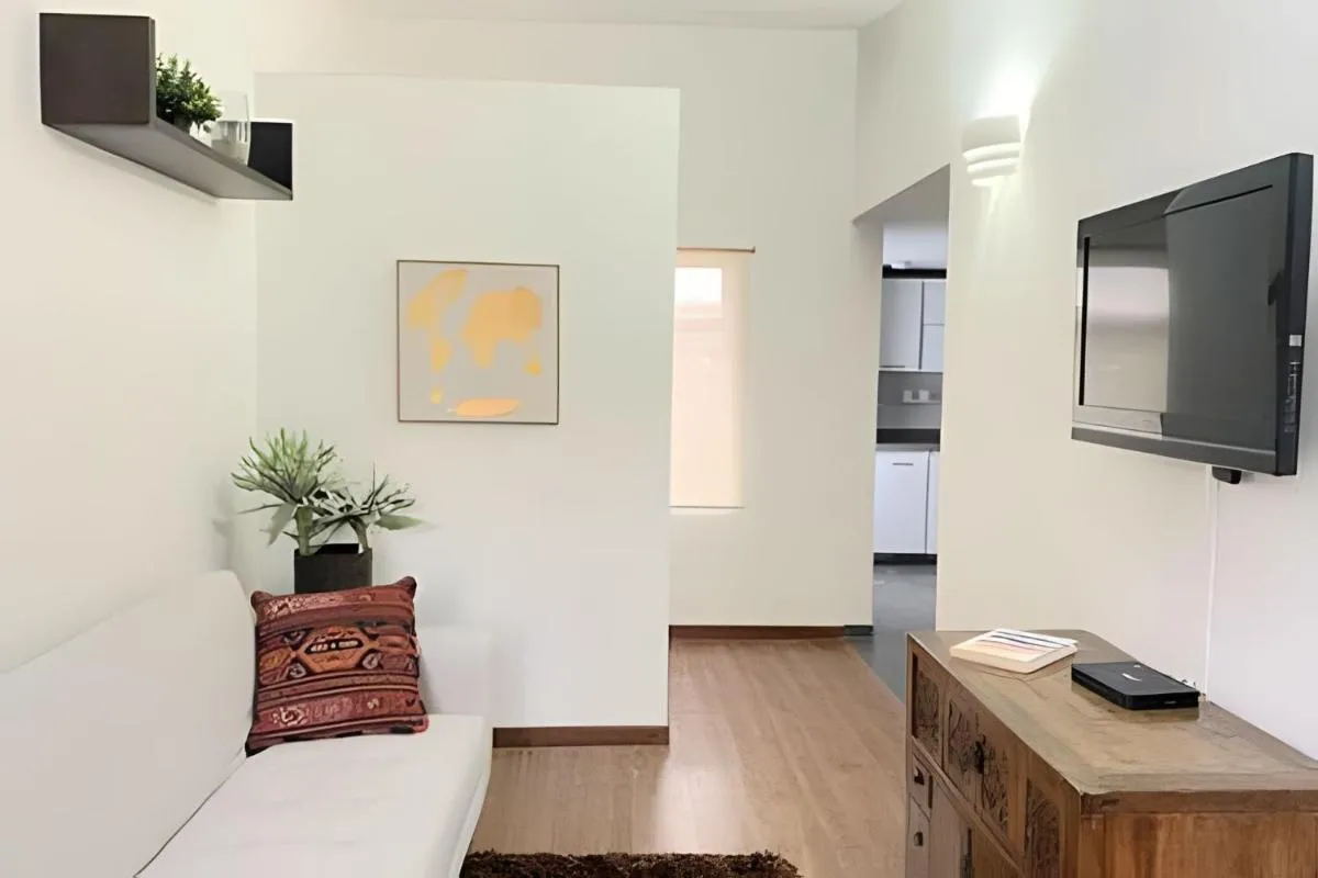 Image 1 of Súper Apartamento TV, Wi Fi y parqueadero gratis