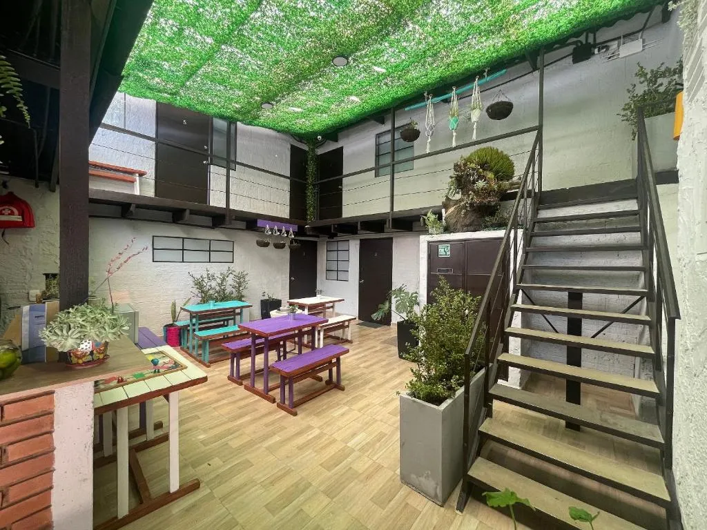 Image of Súper Apartamento central en Casa Colonial Bogotá