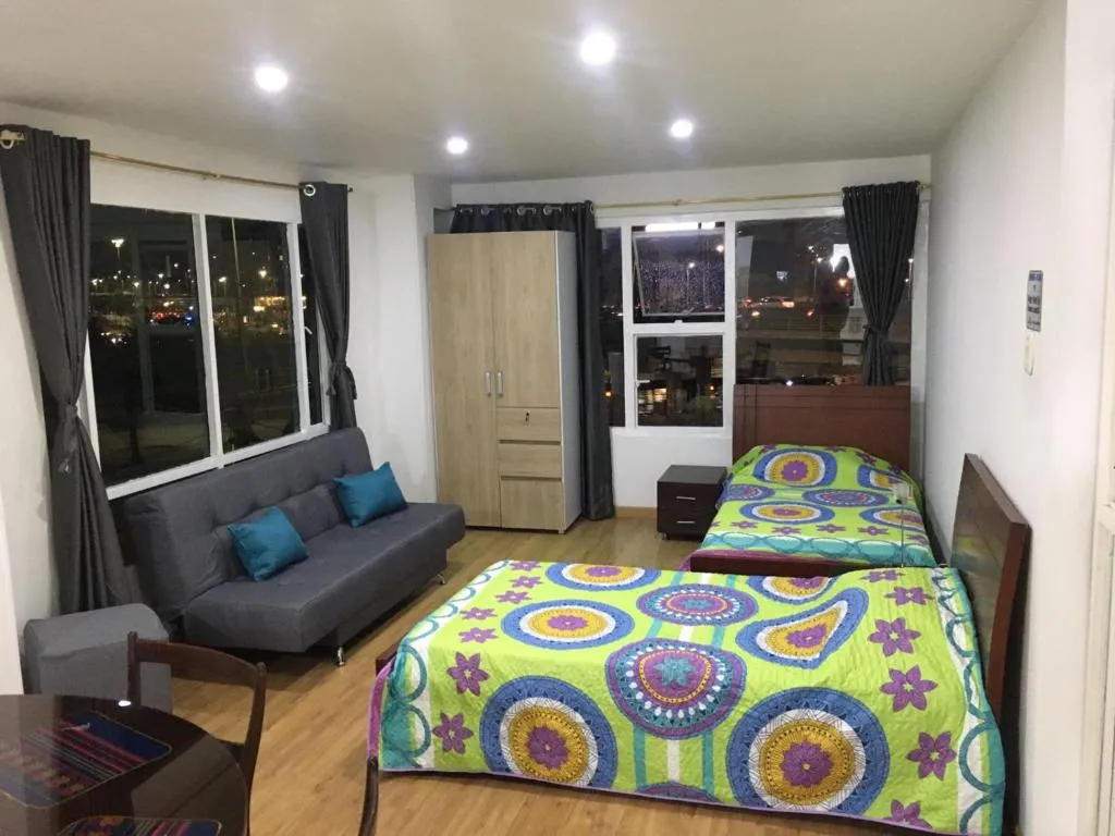 Image of Sweet Flat Two