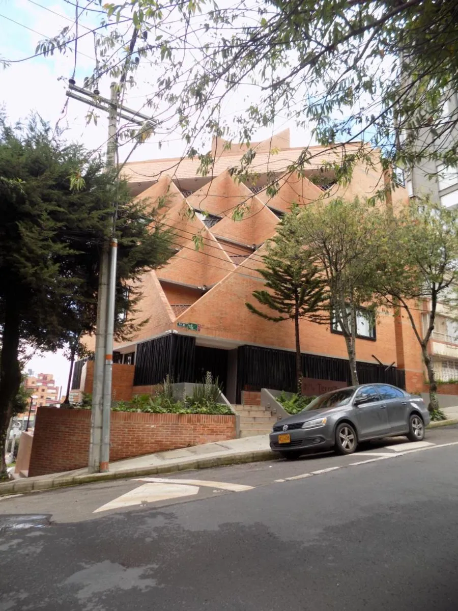 Image 2 of Terrazas