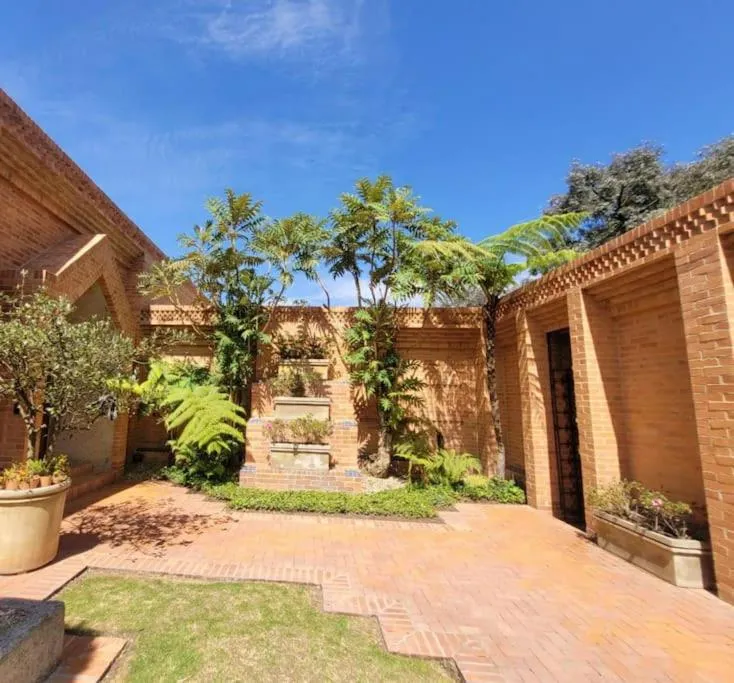 Image 1 of The Abbey – Palatial Estate – Long Term Deals
