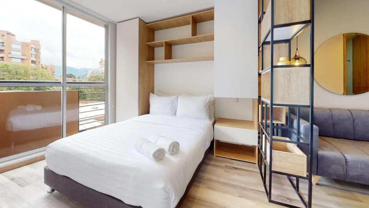 Image 1 of The Cabrera Eighty Fifth Hotel