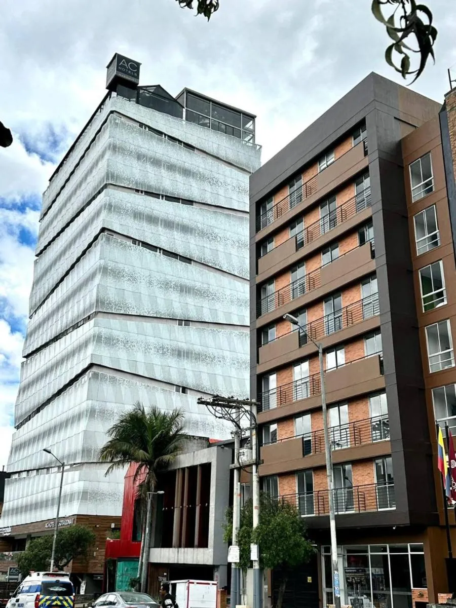 Image 6 of The Cabrera Eighty Fifth Hotel