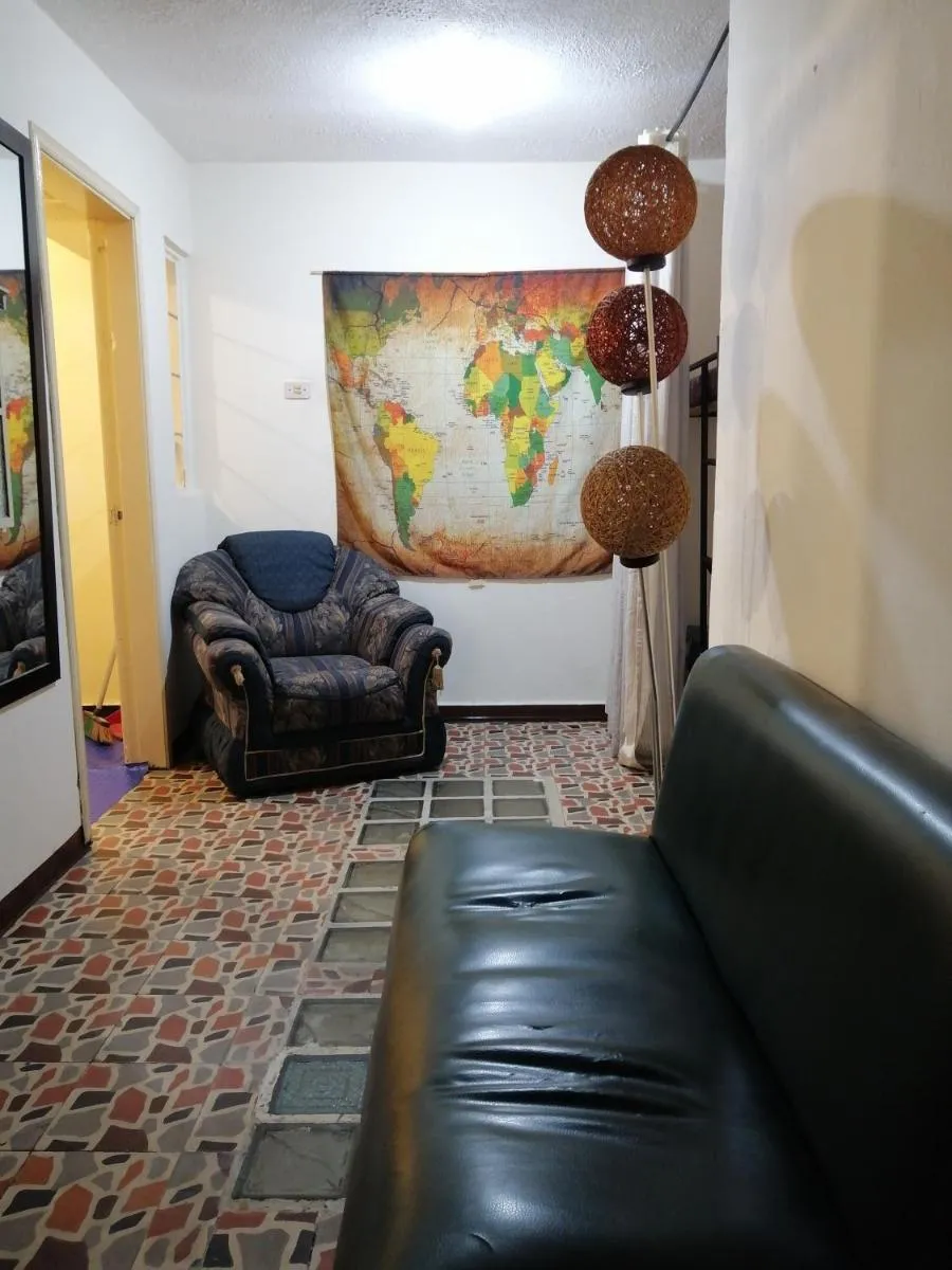 Image 3 of The Capsule Home