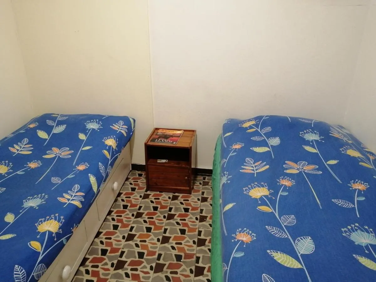 Image 1 of The Capsule Home