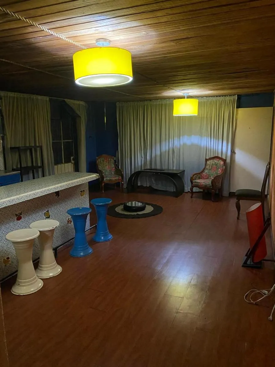 Image 4 of The Capsule Home