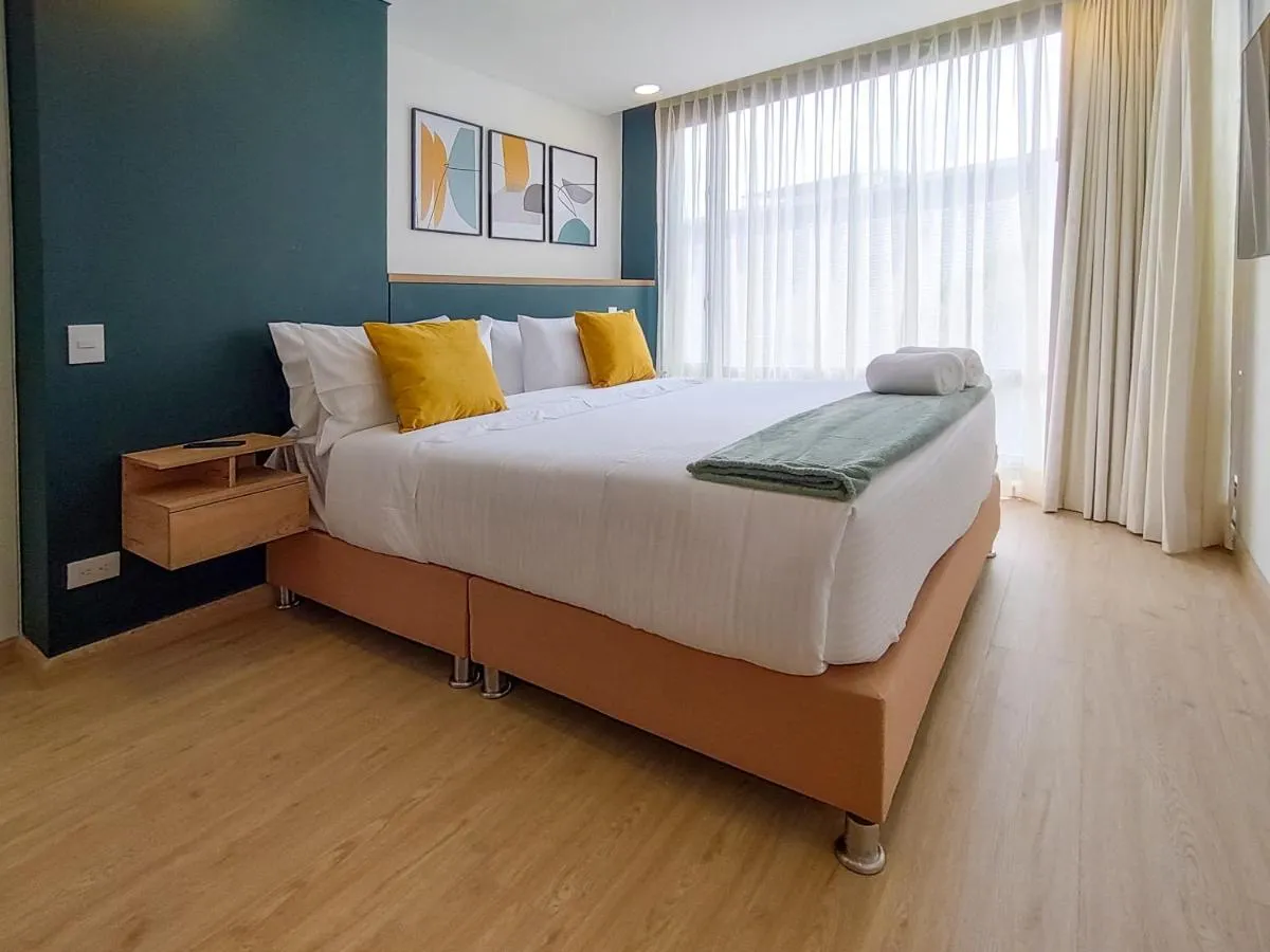 Image 1 of The Hood 102, Modern and Luxury Apartments