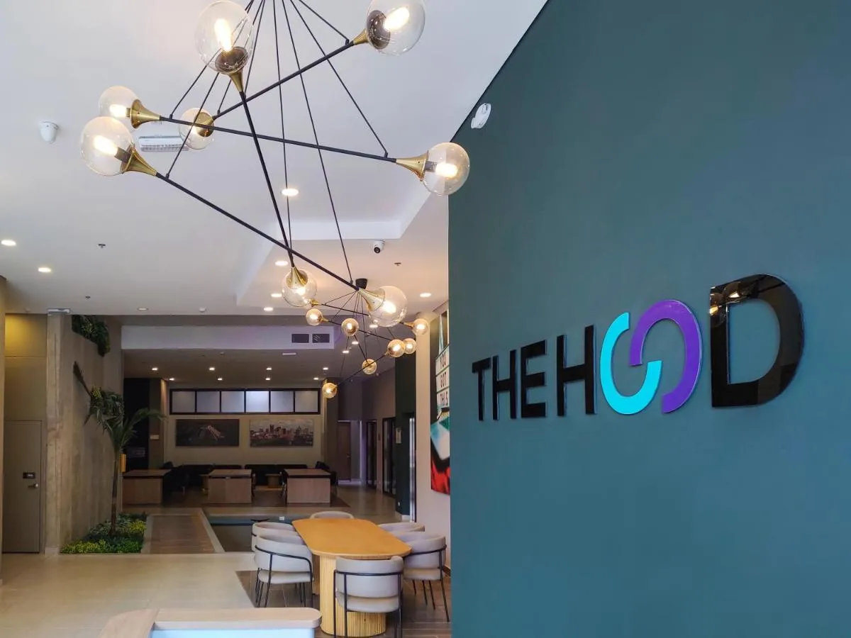 Image 4 of The Hood 102, Modern and Luxury Apartments
