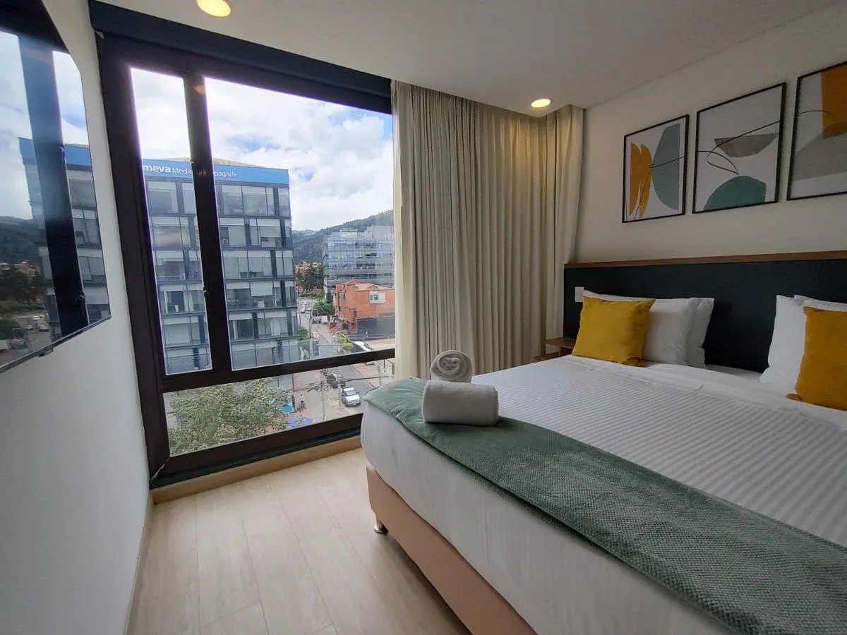 Image 3 of The Hood 102, Modern and Luxury Apartments