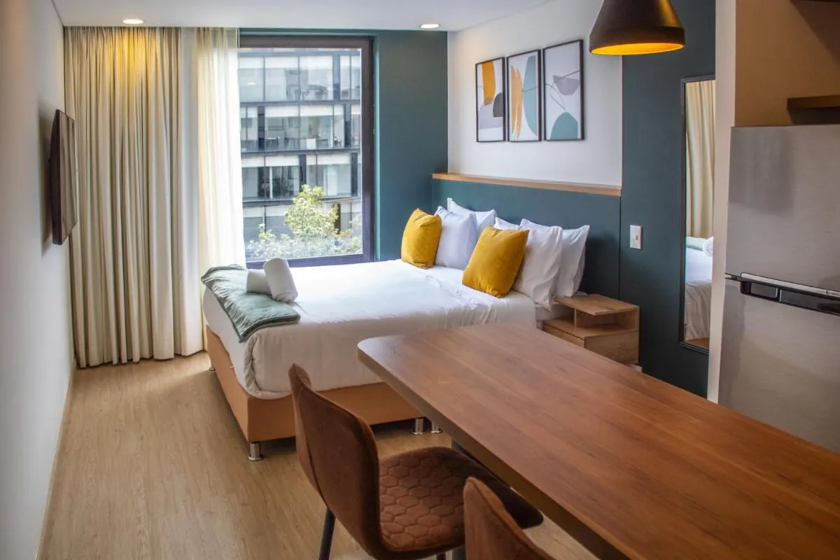 Image 2 of The Hood 102, Modern and Luxury Apartments