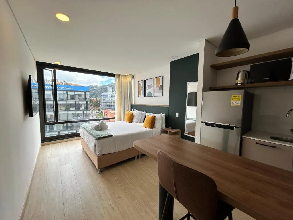 Image of The Hood 102, Modern and Luxury Apartments