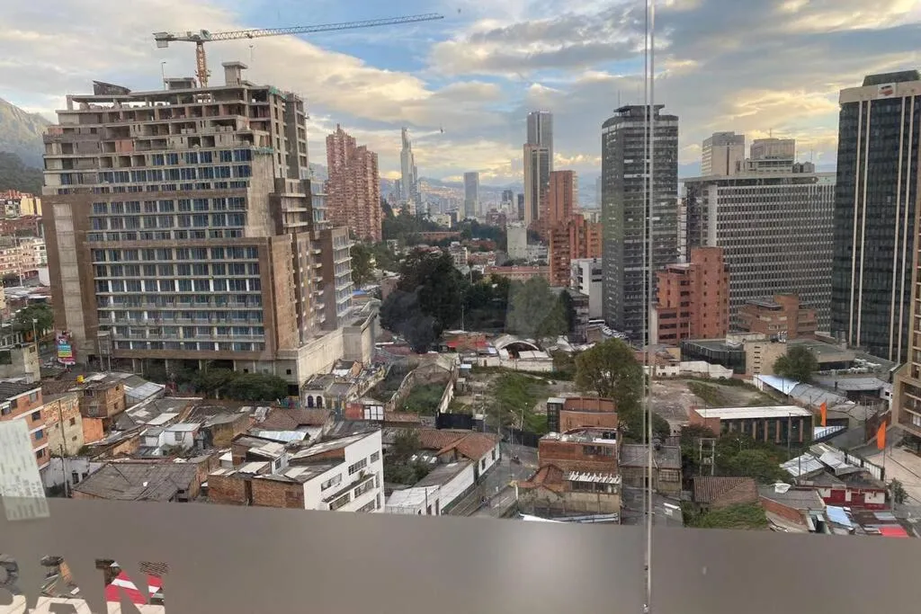 Image 4 of Top of the World in Bogota