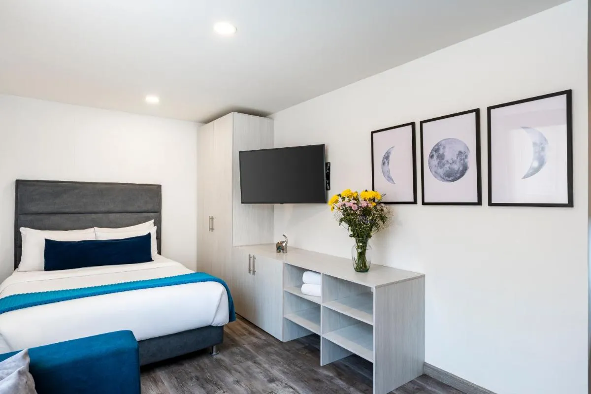 Image 6 of Torre Acqua Lofts – Downtown Bogota