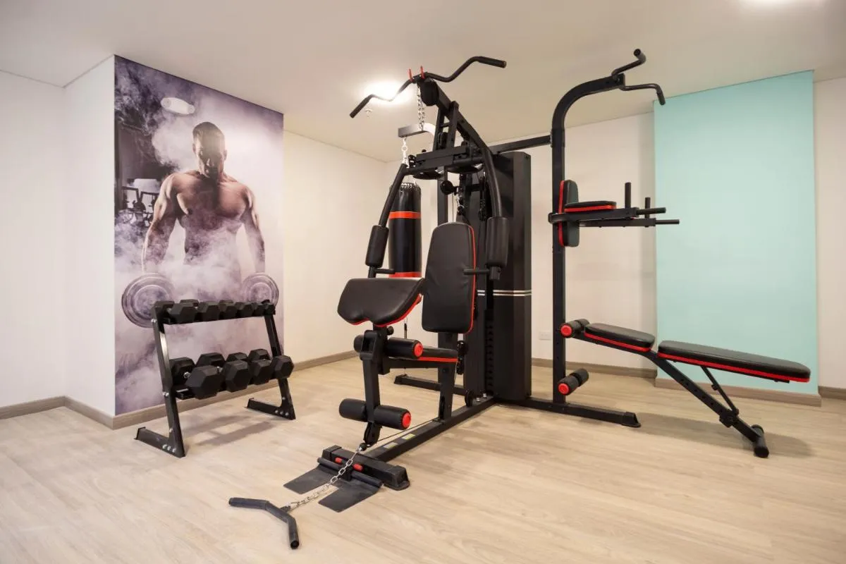 Image 3 of Torre Acqua Lofts – Downtown Bogota