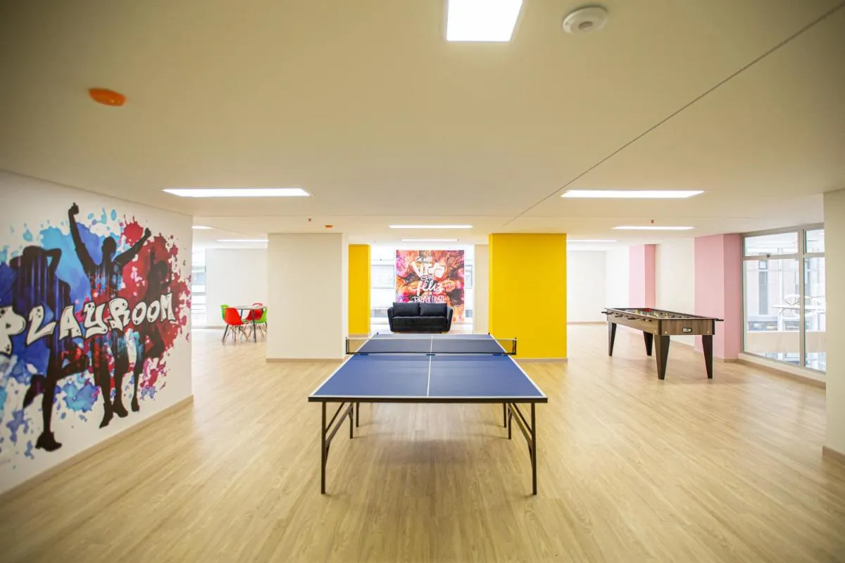 Image 2 of Torre Ventto Lofts