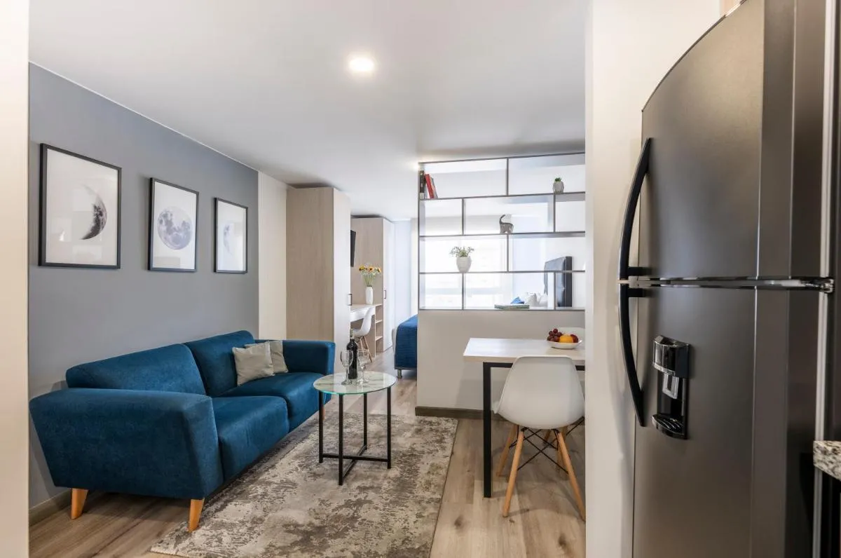 Image 5 of Torre Ventto Lofts